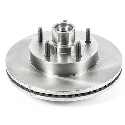 AUTOSPECIALTY BRAKE ROTOR