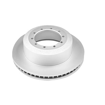 BRAKE ROTORS