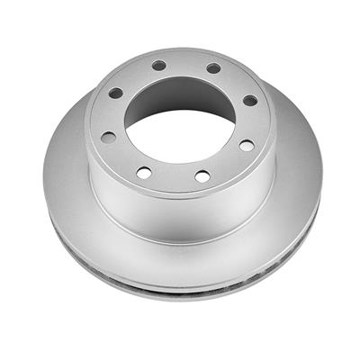 EVOLUTION COATED ROTOR
