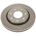AUTOSPECIALTY BRAKE ROTOR