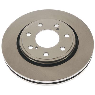 AUTOSPECIALTY BRAKE ROTOR