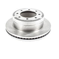 AUTOSPECIALTY BRAKE ROTOR