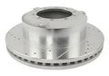 DRILLED & SLOTTED ROTORS