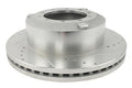 DRILLED & SLOTTED ROTORS