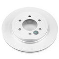EVOLUTION COATED ROTOR