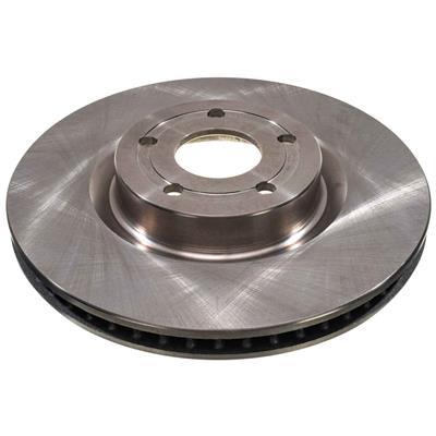 BRAKE ROTORS