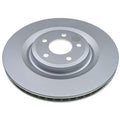 BRAKE ROTORS
