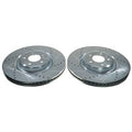 BRAKE ROTORS