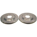 BRAKE ROTORS