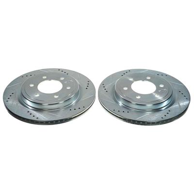 BRAKE ROTORS