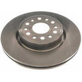 AUTOSPECIALTY BRAKE ROTOR