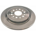 AUTOSPECIALTY BRAKE ROTOR