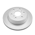 BRAKE ROTORS