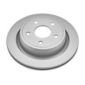 BRAKE ROTORS