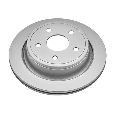 BRAKE ROTORS