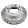 SEMI-COATED ROTOR