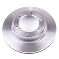AUTOSPECIALTY BRAKE ROTOR
