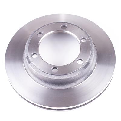 AUTOSPECIALTY BRAKE ROTOR