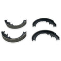 BRAKE SHOE