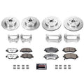 DISK BRAKE KIT