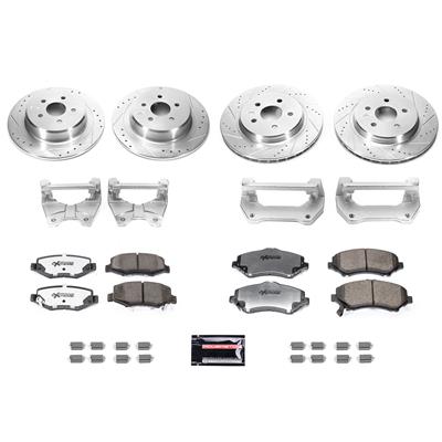 DISK BRAKE KIT