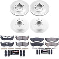Z23 DAILY PAD AND ROTOR KIT