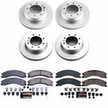 Z23 DAILY PAD AND ROTOR KIT