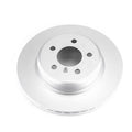 BRAKE ROTORS