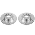 DRILLED&SLOTTED RTR PAIR