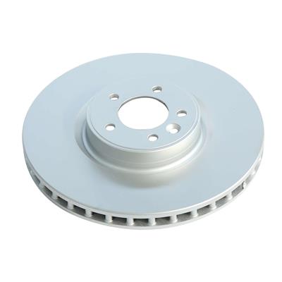 BRAKE ROTORS