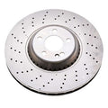 AUTOSPECIALTY BRAKE ROTOR