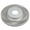 SEMI-COATED ROTOR