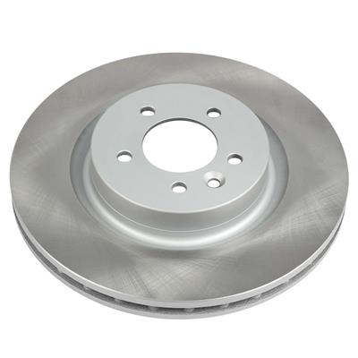 SEMI-COATED ROTOR