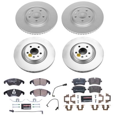 EURO-STOP BRAKE KITS
