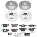 EURO-STOP BRAKE KITS