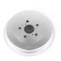 PREMIUM BRAKE DRUM