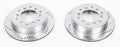 REAR ROTORS