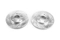 BRAKE ROTORS