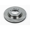 AUTOSPECIALTY BRAKE ROTOR