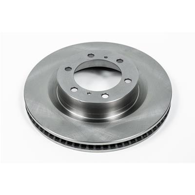 AUTOSPECIALTY BRAKE ROTOR