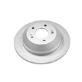 BRAKE ROTORS
