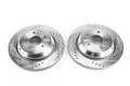 BRAKE ROTORS