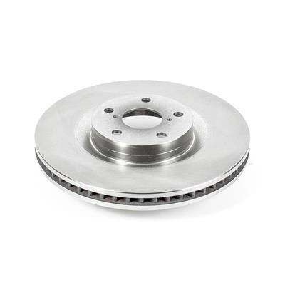 AUTOSPECIALTY BRAKE ROTOR