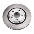 AUTOSPECIALTY BRAKE ROTOR