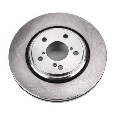AUTOSPECIALTY BRAKE ROTOR