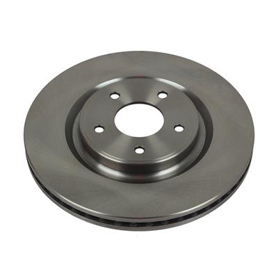 AUTOSPECIALTY BRAKE ROTOR