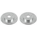 BRAKE ROTORS