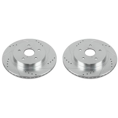 BRAKE ROTORS