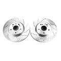 BRAKE ROTORS