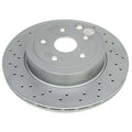 EVOLUTION COATED ROTOR